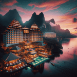 best hotels 50