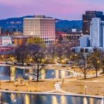 Cheap Hotels in Huntsville, Madison County, Alabama, United States of America
