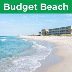 Best Cheap Hotels in Panama City Beach, Florida for Budget Travelers