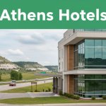 Best Athens AL Hotels for Easy Limestone County Access