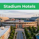 Best Auburn Alabama Hotels Near Campus and Jordan-Hare Stadium