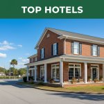 Best Bay Minette Hotels in Baldwin County
