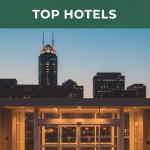 Best Birmingham Hotels Near UAB and Downtown