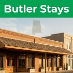 Best Butler AL Hotels for Choctaw County Trips