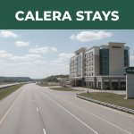 Best Calera AL Hotels: Shelby County Picks for 2026
