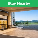 Best Choccolocco Alabama Hotels Near Choccolocco Park