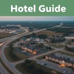 Best Columbiana AL Hotels for a Shelby County Stay