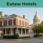 Best Eutaw Hotels in Greene County, Alabama