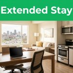 Best Extended-Stay Hotels in Alabama for Work Trips