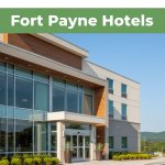 Best Fort Payne Hotels in DeKalb County, Alabama