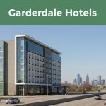 Best Gardendale Hotels Near Birmingham and I-65