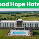 Best Good Hope Alabama Hotels in Cullman County