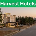 Best Harvest Alabama Hotels Near Huntsville
