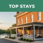 Best Helena AL Hotels: Top Shelby County Stays
