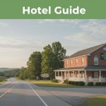 Best Hotels in Ashville, Alabama for St. Clair County Stays