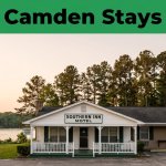 Best Hotels in Camden Alabama for Wilcox County Trips