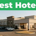 Best Hotels in Childersburg, Alabama, and Nearby Talladega County Stays