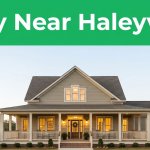 Best Hotels in Haleyville Alabama for Winston County Visits