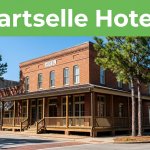 Best Hotels in Hartselle, Alabama for 2026 Stays