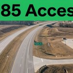 Best Hotels in Huguley Alabama for Easy I-85 Access