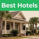 Best Hotels in Kinsey, Alabama: Houston County Picks