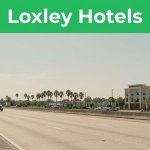 Best Hotels in Loxley, Baldwin County, Alabama