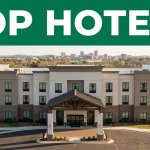 Best Hotels in Moundville, AL, and Nearby Tuscaloosa