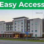 Best Hotels in Satsuma, Alabama for Easy I-65 Access