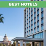 Best Hotels in Troy Alabama