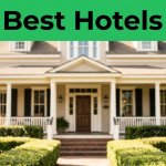 Best Hotels in Underwood-Petersville, Alabama, and Nearby Florence Picks