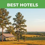 Best Hotels in Union Springs, Alabama, and Bullock County