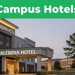 Best Hotels Near Alabama A&M University for Easy Campus Access
