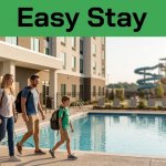 Best Hotels Near Alabama Adventure and Splash Adventure for an Easy Park Stay