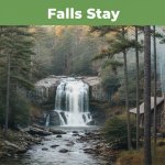 Best Hotels Near Amicalola Falls State Park
