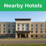 Best Hotels Near Ashville, Alabama