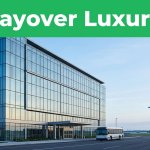 Best Hotels Near Atlanta Airport for Layovers