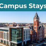 Best Hotels Near Auburn University for Campus Trips and Game Days