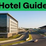 Best Hotels Near Barber Motorsports Park for Race Weekends