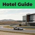 Best Hotels Near Barber Motorsports Park in Birmingham