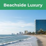 Best Hotels Near Biloxi Beach for Easy Sand and Casino Access