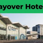 Best Hotels Near Birmingham Airport for Layovers