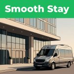 Best Hotels Near Birmingham-Shuttlesworth Airport for a Smooth 2026 Stay