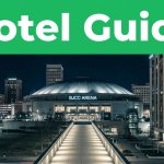 Best Hotels Near BJCC Arena for Easy Event Nights