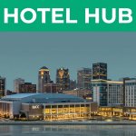 Best Hotels Near BJCC in Birmingham for Easy Event Stays