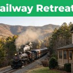 Best Hotels Near Blue Ridge Scenic Railway for North Georgia Mountain Stays