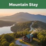 Best Hotels Near Brasstown Bald for a Short Mountain Drive