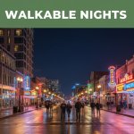 Best Hotels Near Broadway in Nashville for Walkable Nights