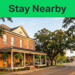 Best Hotels Near Brundidge, Alabama for Pike County Trips