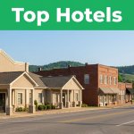 Best Hotels Near Carlisle-Rockledge, Etowah County, Alabama