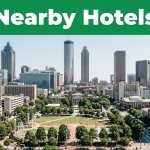 Best Hotels Near Centennial Olympic Park in Atlanta